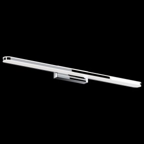 Подсветка для зеркала Maytoni Epic MIR009WL-L16CH4K в Копейске - kopejsk.mebel24.online | фото 2