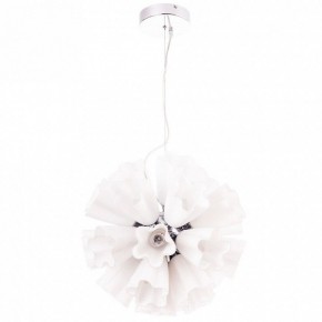 Подвесная люстра Arte Lamp Canzone A3469SP-25CC в Копейске - kopejsk.mebel24.online | фото 2