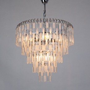 Подвесная люстра Arte Lamp Eliza A1009SP-6CC в Копейске - kopejsk.mebel24.online | фото 3