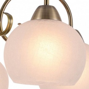 Подвесная люстра Arte Lamp Margo A9317LM-5AB в Копейске - kopejsk.mebel24.online | фото 2