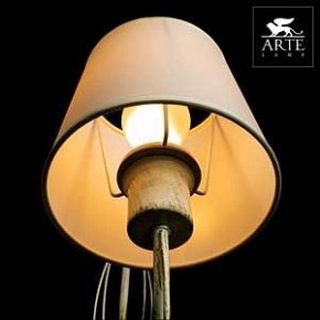 Подвесная люстра Arte Lamp Orlean A9310LM-8WG в Копейске - kopejsk.mebel24.online | фото 4