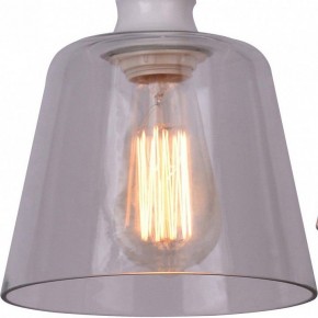 Подвесная люстра Arte Lamp Passero A4289LM-3WH в Копейске - kopejsk.mebel24.online | фото 3