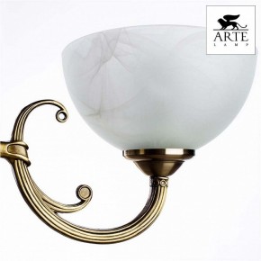 Подвесная люстра Arte Lamp Windsor A3777LM-3-2AB в Копейске - kopejsk.mebel24.online | фото 4
