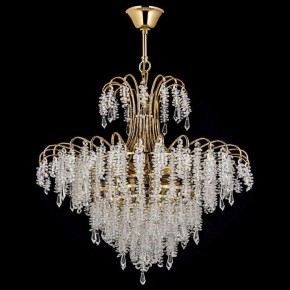 Подвесная люстра Arti Lampadari Erli GB Erli E 1.5.60.105 GB в Копейске - kopejsk.mebel24.online | фото 3
