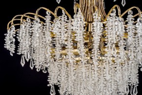 Подвесная люстра Arti Lampadari Erli GB Erli E 1.5.60.105 GB в Копейске - kopejsk.mebel24.online | фото 5