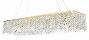 Подвесная люстра Arti Lampadari Milano Milano E 1.5.120X30.104 G в Копейске - kopejsk.mebel24.online | фото
