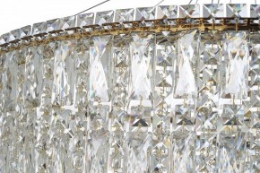 Подвесная люстра Arti Lampadari Ovindoli Gold Ovindoli L 1.5.80+40.100 G в Копейске - kopejsk.mebel24.online | фото 5