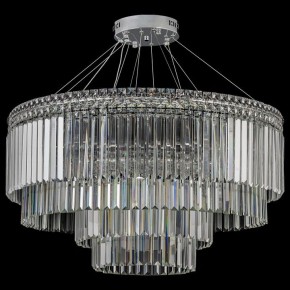 Подвесная люстра Arti Lampadari Ovindoli Gold Ovindoli L 1.5.80+40.101 N в Копейске - kopejsk.mebel24.online | фото 2