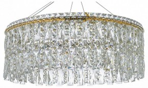 Подвесная люстра Arti Lampadari Ovindoli Gold Ovindoli L 1.5.80.100 G в Копейске - kopejsk.mebel24.online | фото