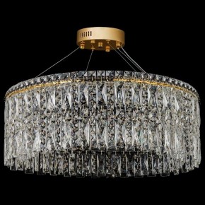 Подвесная люстра Arti Lampadari Ovindoli Gold Ovindoli L 1.5.80.100 G в Копейске - kopejsk.mebel24.online | фото 3
