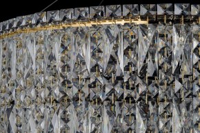 Подвесная люстра Arti Lampadari Ovindoli Gold Ovindoli L 1.5.80.100 G в Копейске - kopejsk.mebel24.online | фото 4