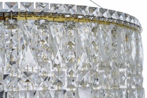 Подвесная люстра Arti Lampadari Ovindoli Gold Ovindoli L 1.5.80.100 G в Копейске - kopejsk.mebel24.online | фото 5