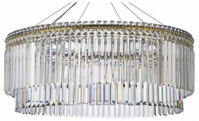 Подвесная люстра Arti Lampadari Ovindoli Gold Ovindoli L 1.5.80.101 G в Копейске - kopejsk.mebel24.online | фото