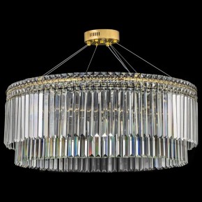 Подвесная люстра Arti Lampadari Ovindoli Gold Ovindoli L 1.5.80.101 G в Копейске - kopejsk.mebel24.online | фото 3