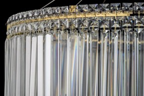 Подвесная люстра Arti Lampadari Ovindoli Gold Ovindoli L 1.5.80.101 G в Копейске - kopejsk.mebel24.online | фото 4