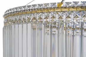 Подвесная люстра Arti Lampadari Ovindoli Gold Ovindoli L 1.5.80.101 G в Копейске - kopejsk.mebel24.online | фото 5