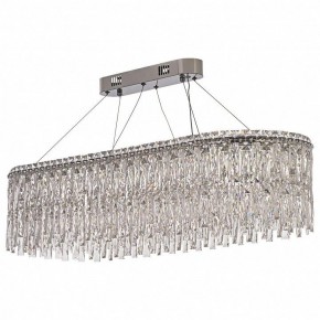 Подвесная люстра Arti Lampadari Ovindoli Nickel Ovindoli L 1.5.100x35.100 N в Копейске - kopejsk.mebel24.online | фото 2