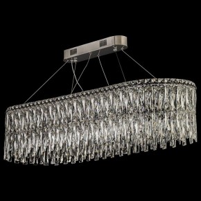 Подвесная люстра Arti Lampadari Ovindoli Nickel Ovindoli L 1.5.100x35.100 N в Копейске - kopejsk.mebel24.online | фото 3