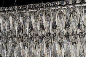 Подвесная люстра Arti Lampadari Ovindoli Nickel Ovindoli L 1.5.100x35.100 N в Копейске - kopejsk.mebel24.online | фото 4