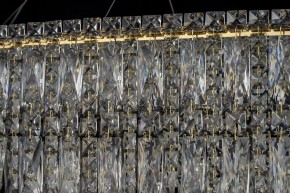 Подвесная люстра Arti Lampadari Ovindoli Nickel Ovindoli L 1.5.120x40.100 G в Копейске - kopejsk.mebel24.online | фото 4