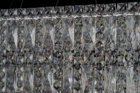 Подвесная люстра Arti Lampadari Ovindoli Nickel Ovindoli L 1.5.120x40.100 N в Копейске - kopejsk.mebel24.online | фото 4