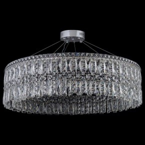 Подвесная люстра Arti Lampadari Ovindoli Nickel Ovindoli L 1.5.80.100 N в Копейске - kopejsk.mebel24.online | фото 3
