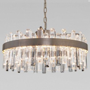 Подвесная люстра Bogate-s Sparkle 417/1 в Копейске - kopejsk.mebel24.online | фото 1