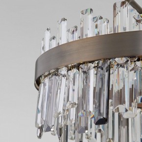 Подвесная люстра Bogate-s Sparkle 417/1 в Копейске - kopejsk.mebel24.online | фото 4