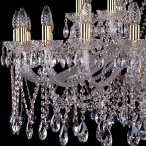 Подвесная люстра Bohemia Ivele Crystal 1413 1413/20+10/400/G в Копейске - kopejsk.mebel24.online | фото 2