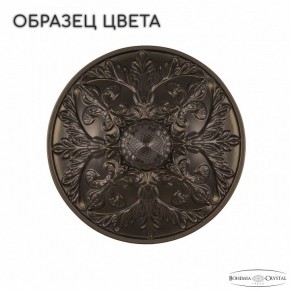 Подвесная люстра Bohemia Ivele Crystal AL1611 AL16311/10/300 PD в Копейске - kopejsk.mebel24.online | фото 3