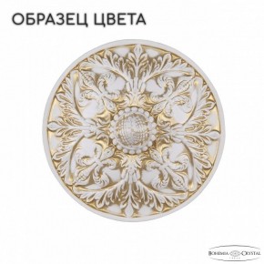 Подвесная люстра Bohemia Ivele Crystal AL7801 AL78101/10/210 A WMG в Копейске - kopejsk.mebel24.online | фото 5