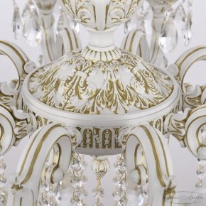 Подвесная люстра Bohemia Ivele Crystal AL7801 AL78101/10/210 B WMG в Копейске - kopejsk.mebel24.online | фото 4