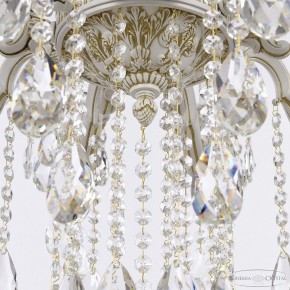 Подвесная люстра Bohemia Ivele Crystal AL7801 AL78101/10/210 B WMG в Копейске - kopejsk.mebel24.online | фото 5