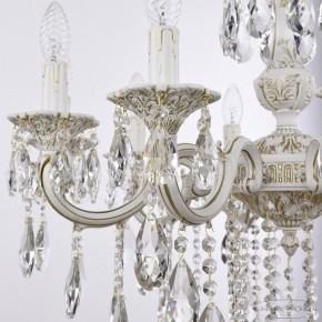 Подвесная люстра Bohemia Ivele Crystal AL7801 AL78101/10/210 B WMG в Копейске - kopejsk.mebel24.online | фото 7