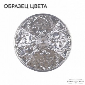 Подвесная люстра Bohemia Ivele Crystal AL7801 AL78101/12/300 B CG в Копейске - kopejsk.mebel24.online | фото 3