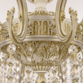 Подвесная люстра Bohemia Ivele Crystal AL7901 AL79101/12/300 A WMG в Копейске - kopejsk.mebel24.online | фото 4