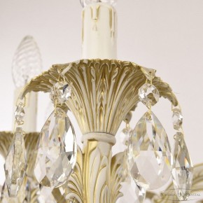 Подвесная люстра Bohemia Ivele Crystal AL7901 AL79101/12/300 A WMG в Копейске - kopejsk.mebel24.online | фото 5