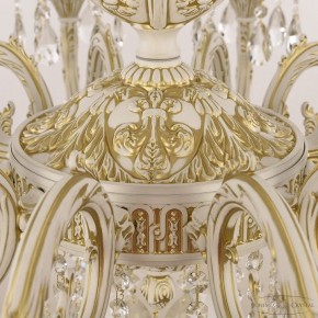 Подвесная люстра Bohemia Ivele Crystal AL7901 AL79101/12/300 A WMG в Копейске - kopejsk.mebel24.online | фото 7