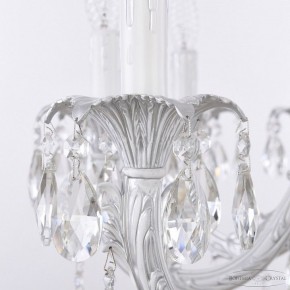 Подвесная люстра Bohemia Ivele Crystal AL7901 AL79101/12/300 B WMN в Копейске - kopejsk.mebel24.online | фото 7