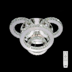 Подвесная люстра Citilux Olimpia EL330C70.1 в Копейске - kopejsk.mebel24.online | фото 1
