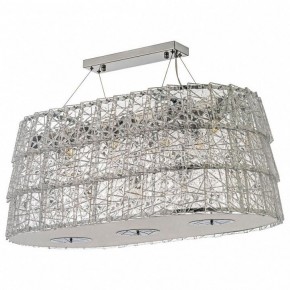 Подвесная люстра Dio D’Arte Dello Dello E 1.5.90x50.100 N в Копейске - kopejsk.mebel24.online | фото 2