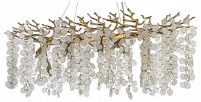 Подвесная люстра Dio D’Arte Tavenna Tavenna H 1.5.120x40.102 G в Копейске - kopejsk.mebel24.online | фото