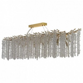 Подвесная люстра Dio D’Arte Tavenna Tavenna H 1.5.150x48.100 G в Копейске - kopejsk.mebel24.online | фото 2