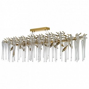 Подвесная люстра Dio D’Arte Tavenna Tavenna H 1.5.150x48.101 G в Копейске - kopejsk.mebel24.online | фото 2