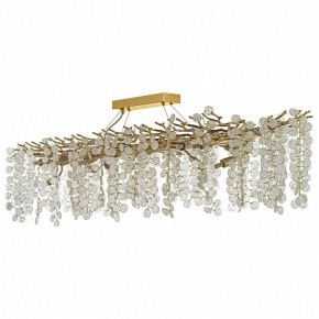Подвесная люстра Dio D’Arte Tavenna Tavenna H 1.5.150x48.102 G в Копейске - kopejsk.mebel24.online | фото 2