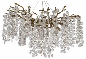 Подвесная люстра Dio D’Arte Tavenna Tavenna H 1.5.76.102 A в Копейске - kopejsk.mebel24.online | фото