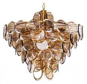 Подвесная люстра Divinare Chloe 7566/01 SP-18 в Копейске - kopejsk.mebel24.online | фото