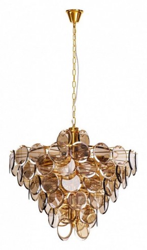 Подвесная люстра Divinare Chloe 7566/01 SP-18 в Копейске - kopejsk.mebel24.online | фото 2