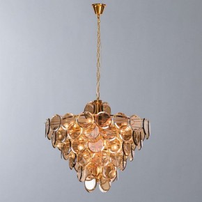 Подвесная люстра Divinare Chloe 7566/01 SP-18 в Копейске - kopejsk.mebel24.online | фото 3