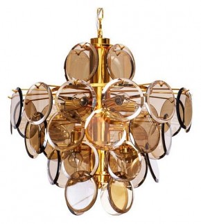 Подвесная люстра Divinare Chloe 7566/01 SP-8 в Копейске - kopejsk.mebel24.online | фото